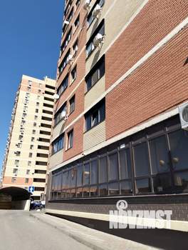 2-к квартира, вторичка, 63м2, 5/16 этаж