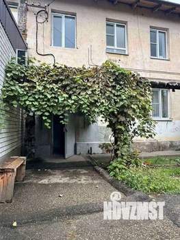 3-к квартира, вторичка, 36м2, 2/2 этаж