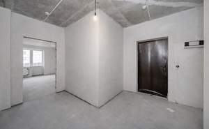 1-к квартира, вторичка, 50м2, 7/24 этаж