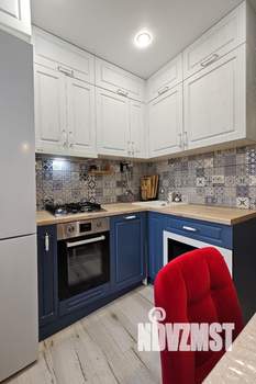 2-к квартира, вторичка, 58м2, 5/5 этаж