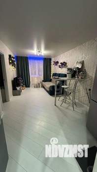 2-к квартира, вторичка, 43м2, 15/17 этаж