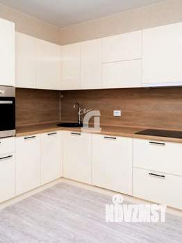 3-к квартира, вторичка, 86м2, 6/16 этаж