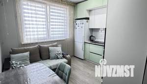 1-к квартира, вторичка, 33м2, 15/16 этаж