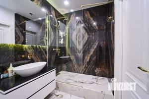 1-к квартира, вторичка, 48м2, 3/25 этаж