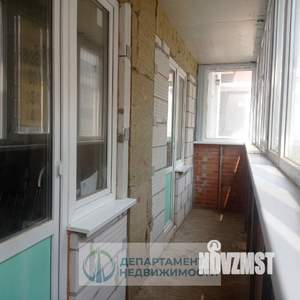 1-к квартира, вторичка, 36м2, 4/6 этаж