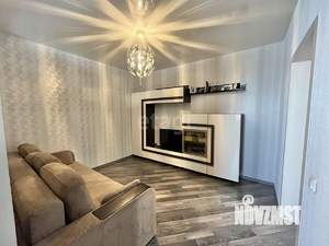 1-к квартира, вторичка, 49м2, 14/18 этаж