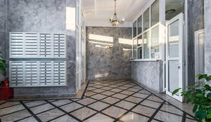 1-к квартира, вторичка, 42м2, 18/24 этаж