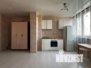 Студия квартира, вторичка, 27м2, 7/10 этаж