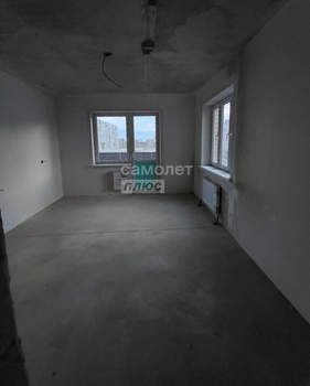 2-к квартира, вторичка, 58м2, 7/24 этаж