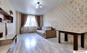 2-к квартира, вторичка, 77м2, 12/17 этаж