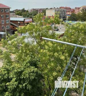 3-к квартира, вторичка, 63м2, 1/5 этаж