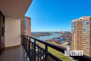 2-к квартира, вторичка, 76м2, 14/20 этаж