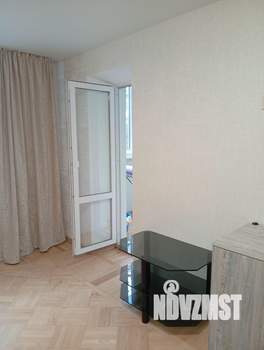 1-к квартира, вторичка, 41м2, 2/15 этаж