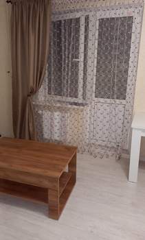 Студия квартира, вторичка, 28м2, 11/16 этаж