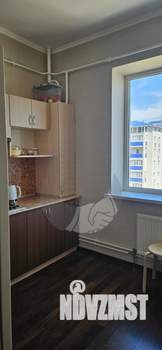 1-к квартира, вторичка, 46м2, 6/7 этаж