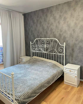 2-к квартира, вторичка, 54м2, 5/5 этаж