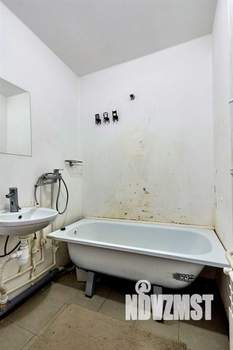 1-к квартира, вторичка, 42м2, 10/16 этаж