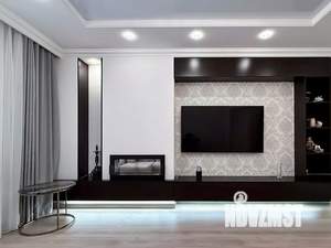 2-к квартира, вторичка, 60м2, 10/16 этаж