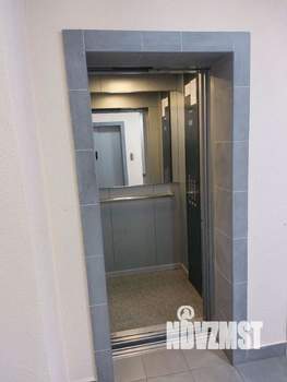 Студия квартира, вторичка, 24м2, 8/16 этаж