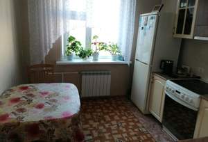 2-к квартира, вторичка, 54м2, 7/16 этаж