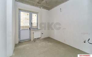 1-к квартира, вторичка, 40м2, 10/24 этаж