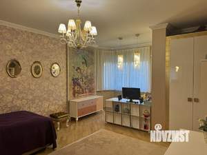 4-к квартира, вторичка, 198м2, 7/12 этаж