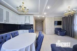 2-к квартира, вторичка, 53м2, 8/22 этаж