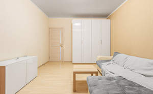 2-к квартира, вторичка, 61м2, 10/18 этаж
