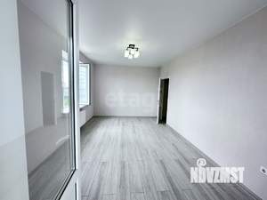 2-к квартира, вторичка, 56м2, 15/22 этаж