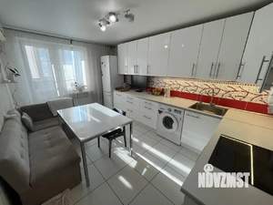 3-к квартира, вторичка, 76м2, 13/16 этаж