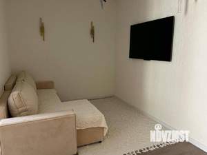 2-к квартира, вторичка, 52м2, 13/20 этаж