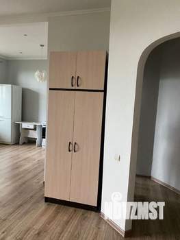 Студия квартира, вторичка, 51м2, 5/16 этаж