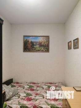 3-к квартира, вторичка, 74м2, 5/5 этаж