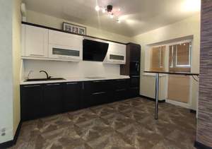 2-к квартира, вторичка, 89м2, 11/17 этаж