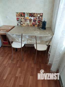 2-к квартира, вторичка, 56м2, 3/10 этаж