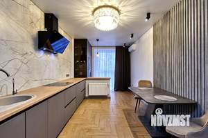 2-к квартира, вторичка, 60м2, 7/25 этаж