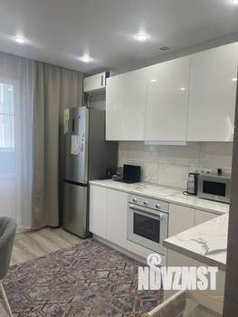 2-к квартира, вторичка, 51м2, 3/8 этаж