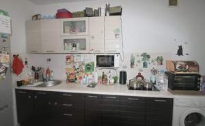 1-к квартира, вторичка, 36м2, 4/6 этаж