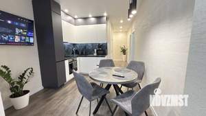 2-к квартира, вторичка, 50м2, 22/25 этаж