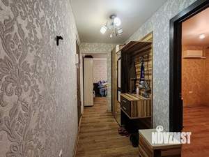 2-к квартира, вторичка, 47м2, 3/9 этаж