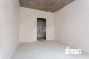 1-к квартира, вторичка, 33м2, 8/25 этаж