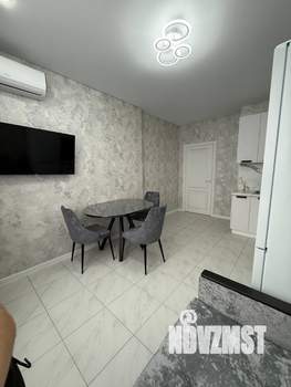 2-к квартира, сданный дом, 69м2, 9/17 этаж