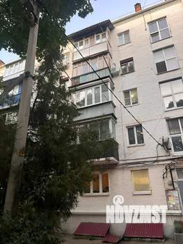 3-к квартира, вторичка, 54м2, 1/5 этаж