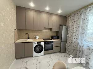 1-к квартира, вторичка, 36м2, 11/19 этаж