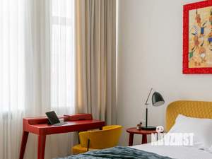 2-к квартира, вторичка, 59м2, 5/18 этаж