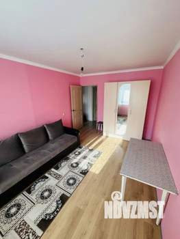 2-к квартира, вторичка, 46м2, 3/5 этаж