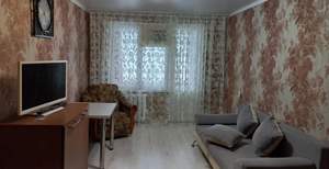 1-к квартира, вторичка, 31м2, 3/5 этаж