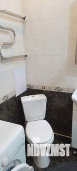 1-к квартира, вторичка, 40м2, 4/10 этаж