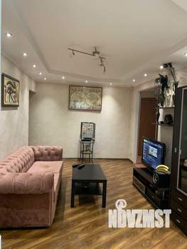 3-к квартира, вторичка, 56м2, 4/5 этаж