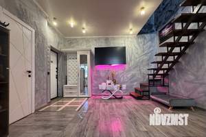 3-к квартира, вторичка, 80м2, 5/6 этаж